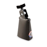 Lp Black Tapon Cowbell 4in 3/8in Mount