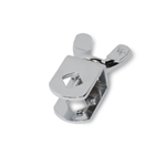 Cowbell U-clamp