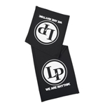 Lp Logo Towel