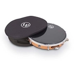 Wood Pandeiro Synthetic Head 10