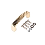 Conga Handle Gold