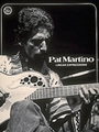 Pat Martino - linear Expressions