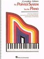 Complete Pointer System Edition for Piano
