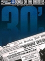 Still More Songs Of The 30's Volume 387