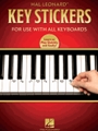 Key Stickers EZ Play Today