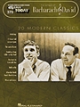 Songs Of Bacharach & David Volume 375