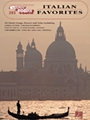Italian Favorites Volume 393