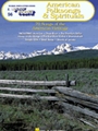 American Folksongs & Spirituals Volume 56