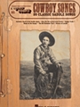 Cowboy Songs Volume 85