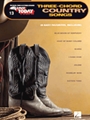 3-Chord Country Songs Volume 13