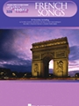 French Songs Volume 328