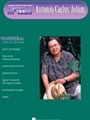 Carlos Jobim Anthology Volume 329