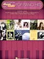 Pop Piano Hits Volume 123