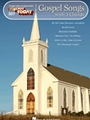 Gospel Songs With 3 Chords Volume 307