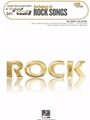 Anthology Of Rock Songs Volume 341