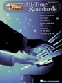 All-time Standards  Volume 5  2nd Ed