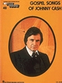Gospel Songs Of Johnny Cash Volume 48