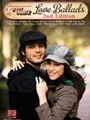 Love Ballads  Volume 45 - 2nd Edition