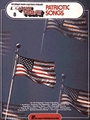 Patriotic Songs Volume 8