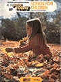 Songs For Children Volume 89