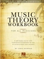 Music Theory Workbook For All Musicians
