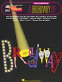 Best Broadway Songs Ever Volume 203