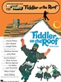 Fiddler On The Roof Volume 152