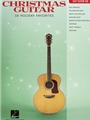 Christmas Guitar