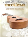3-Chord Christmas Carols for Ukulele