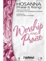 Hosanna (Praise Is Rising)