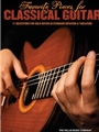 Favorite Pieces For Classical Guitar