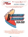 Broadway Musicals Show By Show 1950-1959 Volume 319