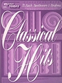 Classical Hits - Bach,Beethoven & Brahms Volume 275