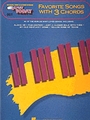 Favorite Songs With 3 Chords Volume 1