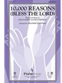 10,000 Reasons (Bless The Lord)
