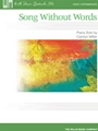 Song Without Words