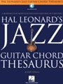 Jazz Guitar Chord Thesaurus