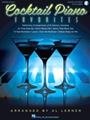 Cocktail Piano Favorites