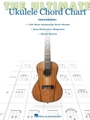 The Ultimate Ukulele Chord Chart