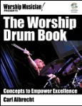 Worship Drum Book