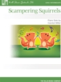 Scampering Squirrels