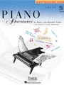 Piano Adventures Sightreading Level 2A