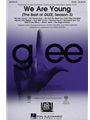We Are Young (Best of Glee Season 3)