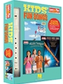 Kids' Fun Songs