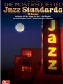 Most Requested Jazz Standards