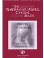 Cry Of Jeremiah