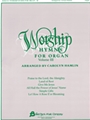Worship Hymns for Organ - Volume 3