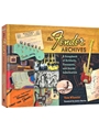 The Fender® Archives