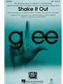 Shake It Out - From Glee