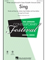 Sing (Queen Elizabeth Diamond Jubilee)
